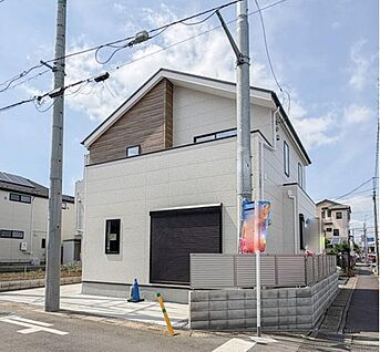 【外観】