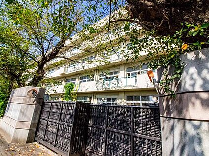 木崎中学校 882ｍ(徒歩12分)