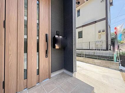 【郵便ポスト】
