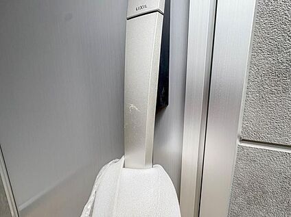 【電子キー】