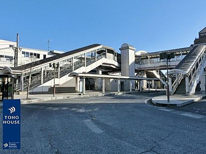 JR宮原駅 1360ｍ(徒歩17分)