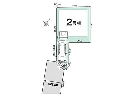全体区画図