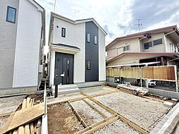 西武多摩湖線「一橋学園」駅 徒歩15分