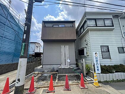 現地外観写真