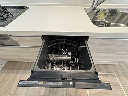 食洗器