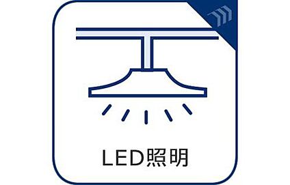 LED照明