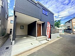 西武池袋線「保谷」駅 徒歩16分
