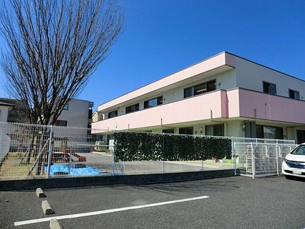 けやきの森保育園栗原園(約1,158m)