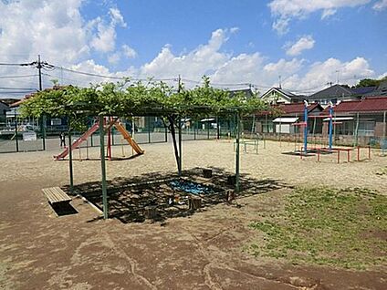 石神第一児童遊園 759m(徒歩10分)
