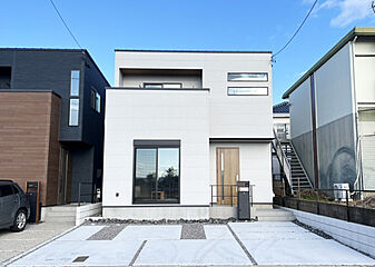 アールギャラリー豊川駅東区画整理の家3期 その他