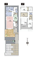 アールギャラリー天白区梅が丘の家7期 その他