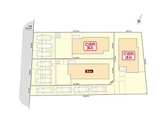 アールギャラリー守山区泉が丘の家2期 その他