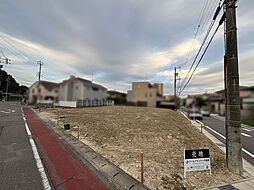 豊田市平芝町2期の土地画像
