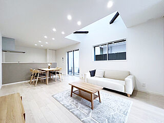 アールギャラリー東郷中央区画整理の家3期 その他