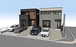 愛知県豊田市美里2丁目8-18、19