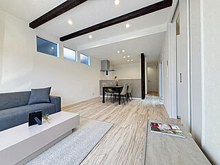 アールギャラリー知立市新林町の家 その他