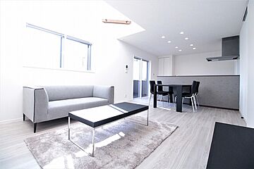 アールギャラリー守山区城土町の家2期 その他