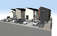 愛知県名古屋市守山区大字上志段味字東谷2085番432：物件画像
