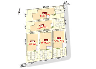 アールギャラリー豊明市栄町上姥子の家 その他