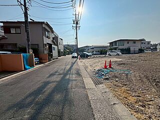 アールギャラリー守山区西城の家2期 その他