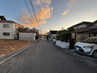 アールギャラリー岡崎市美合町中長根の家2期 その他