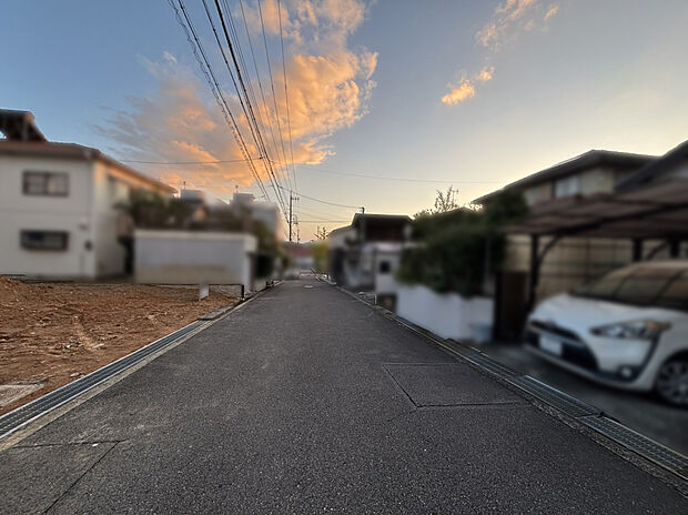 道路写真
■2025年10月撮影