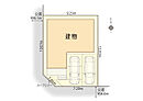 愛知県北名古屋市能田引免地44番1：物件画像