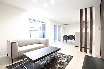 アールギャラリー守山区西城の家3期 その他