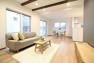 アールギャラリー守山区笹ケ根の家3期 その他