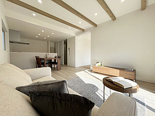 アールギャラリー知立市昭和の家6期 その他