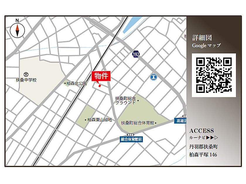 案内図