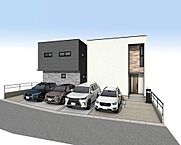 愛知県愛知郡東郷町大字和合字知々釜102番3、102番4：物件画像