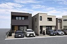愛知県名古屋市守山区瀬古東1丁目1413番1他：物件画像