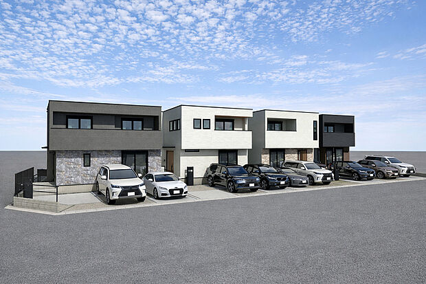 守山区向台の家7期 外観パース
未完成物件のため、モデルハウスへのご案内も致します!
お気軽に「0120-776-133」へご連絡下さい。