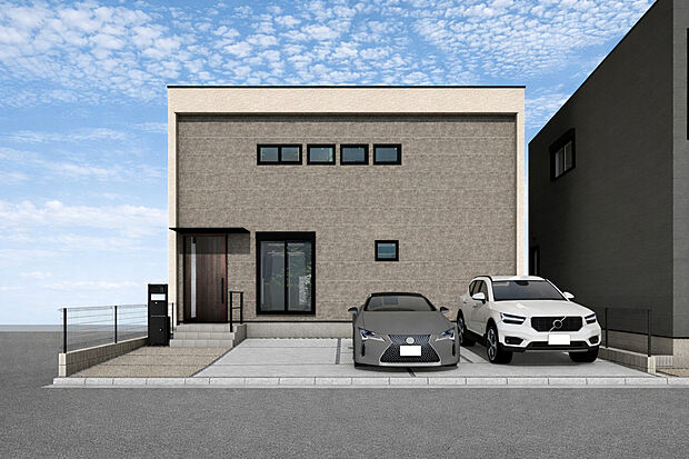 外観パース C号棟
・不動産売買の仕組みはどうなっているの?
・住宅ローンのお借入れ、銀行や金利商品選びはどうすればいいの?
不動産に関する事でしたらどんな些細なことでもご相談ください!