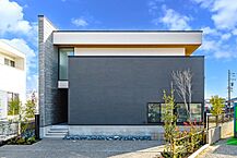 愛知県大府市長根町二丁目58-11：物件画像