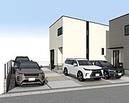 愛知県知多市字南惣作27番4、34番18・21：物件画像
