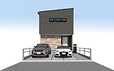 愛知県名古屋市中川区牛立町一丁目85番：物件画像
