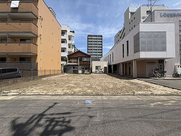 現地写真 2026年7月撮影