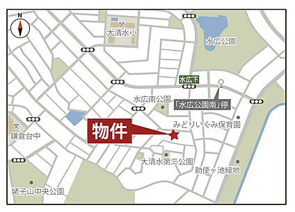 案内図