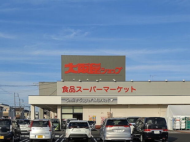 大阪屋ショップ江南店（約710m）