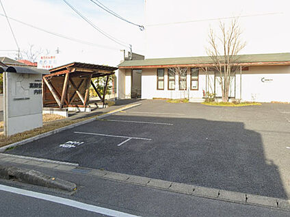 高御堂内科 220m(徒歩3分)