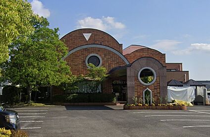 野場医院 750m(徒歩10分)