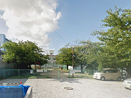 浅田児童遊園 300m(徒歩4分)