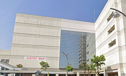 Yストア西春店 660ｍ(徒歩9分)