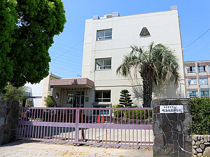鳴海東部小学校 1800ｍ(徒歩23分)