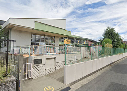 真澄保育園 780m(徒歩10分)