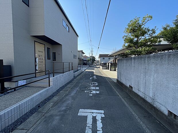 【現地写真】2025年12月撮影