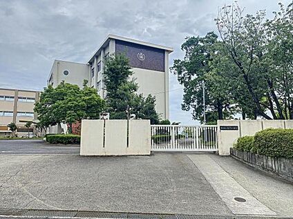 東郷町立高嶺小学校 1,200ｍ(徒歩15分)