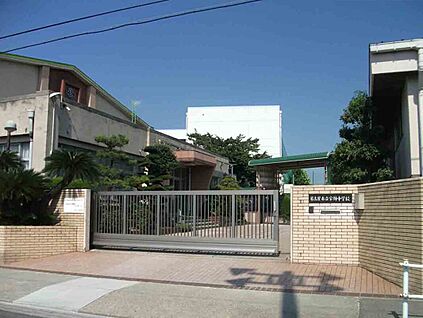 宝神中学校 2240m(徒歩28分)